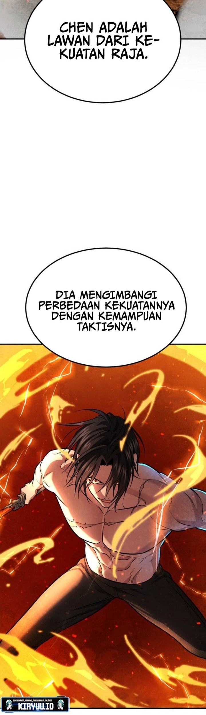 Monsters (2022) Bab 46 halaman 25