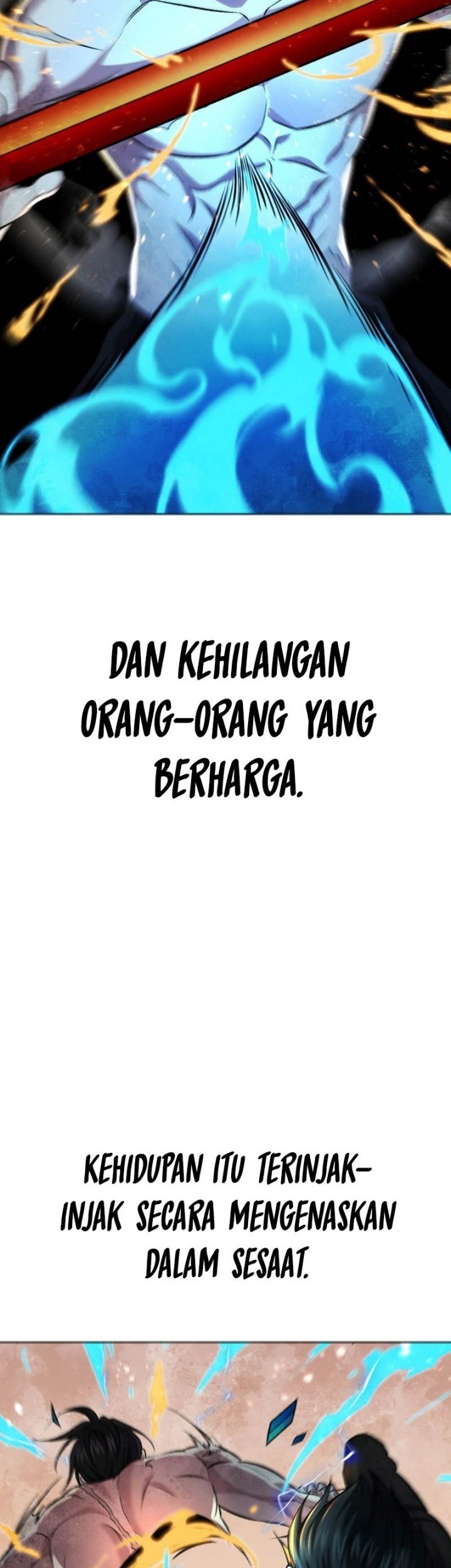 Monsters (2022) Bab 46 halaman 34