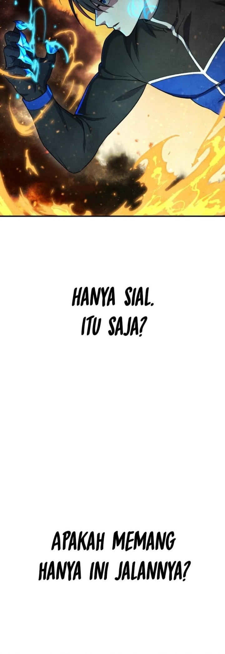 Monsters (2022) Bab 46 halaman 36
