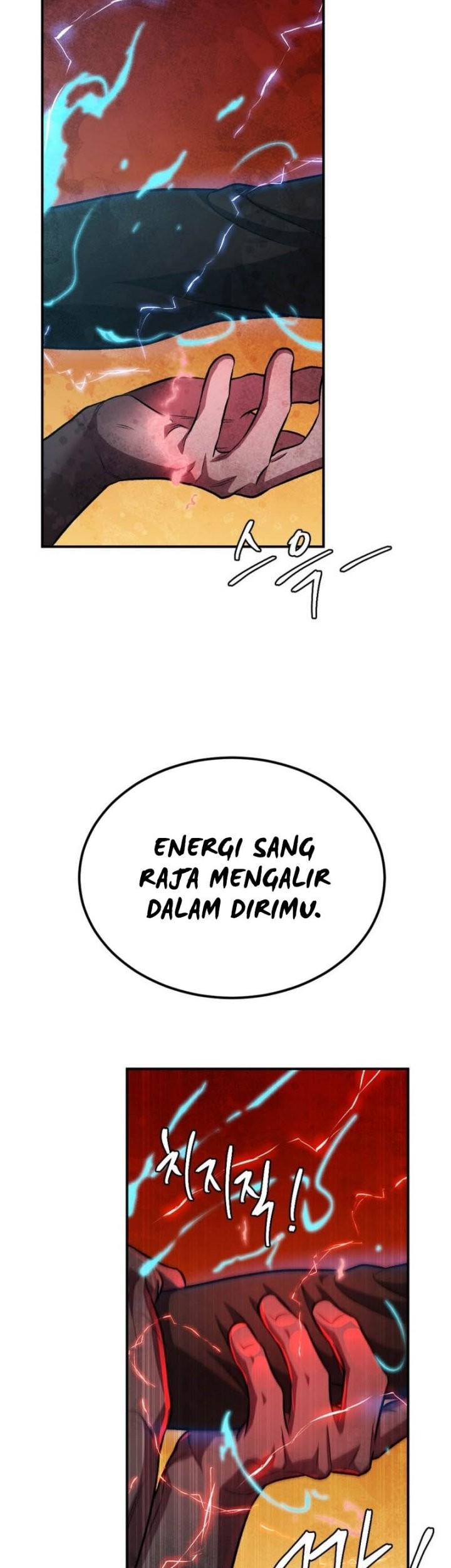Monsters (2022) Bab 46 halaman 72