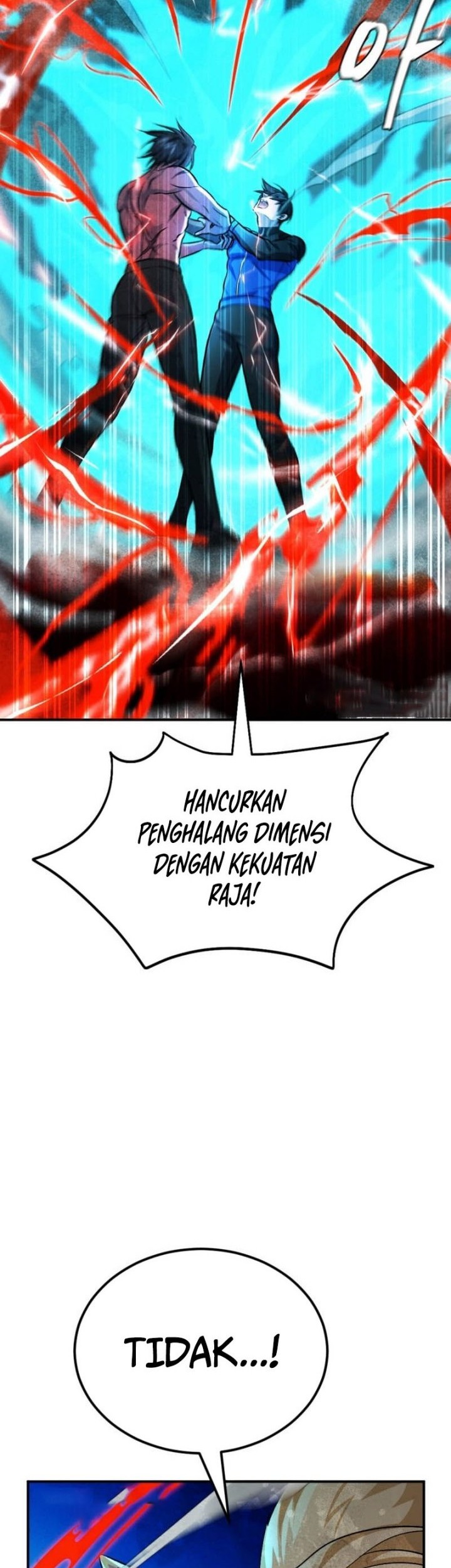 Monsters (2022) Bab 46 halaman 76