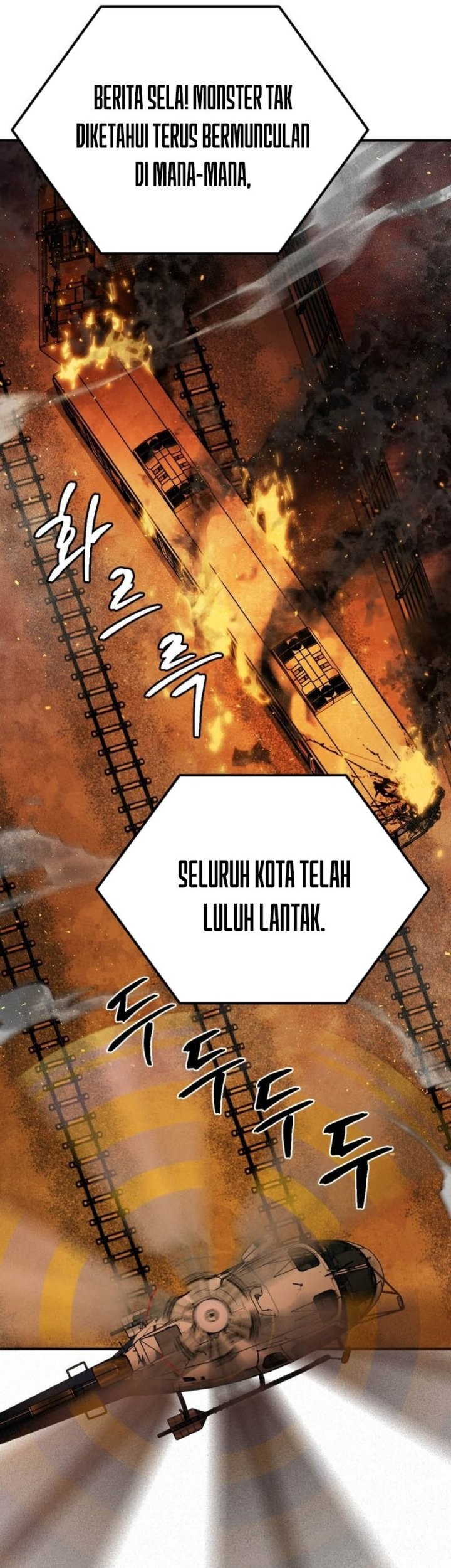 Monsters (2022) Bab 47 halaman 25