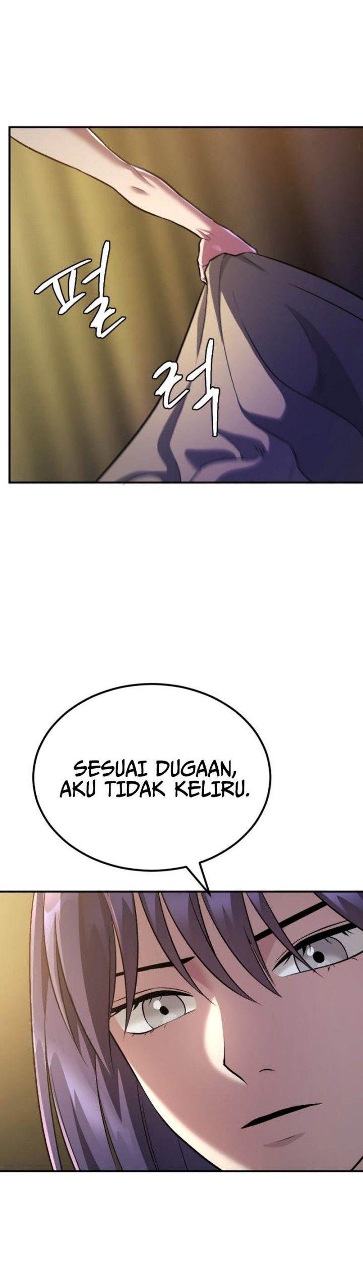 Monsters (2022) Bab 47 halaman 54