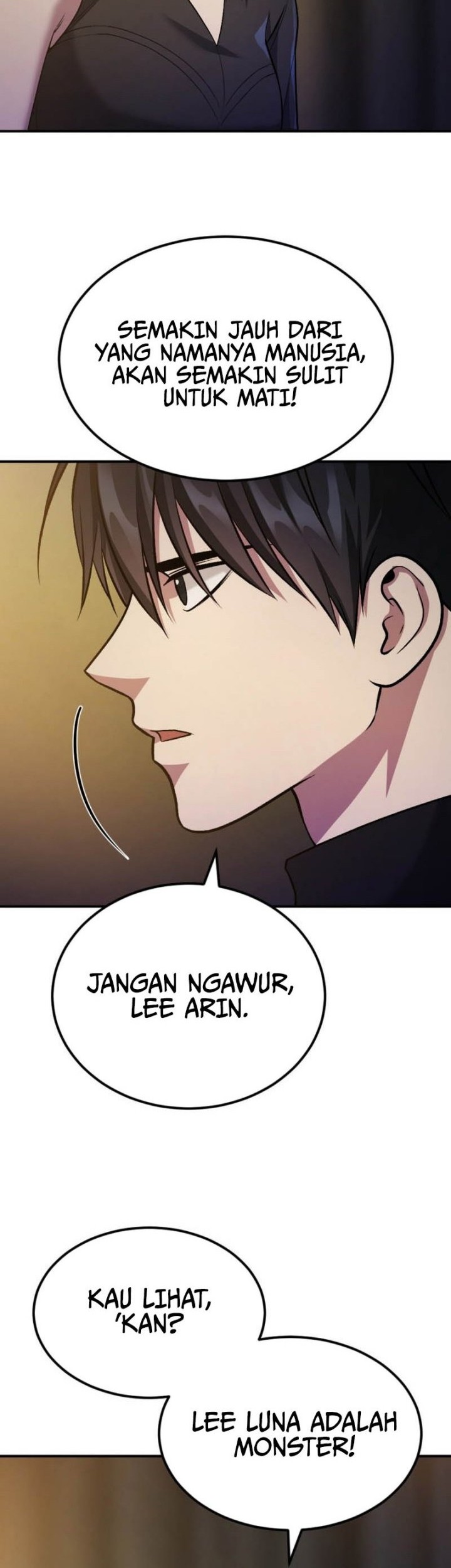 Monsters (2022) Bab 47 halaman 58