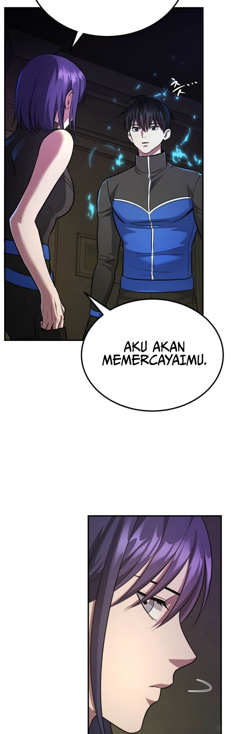 Monsters (2022) Bab 48 halaman 6