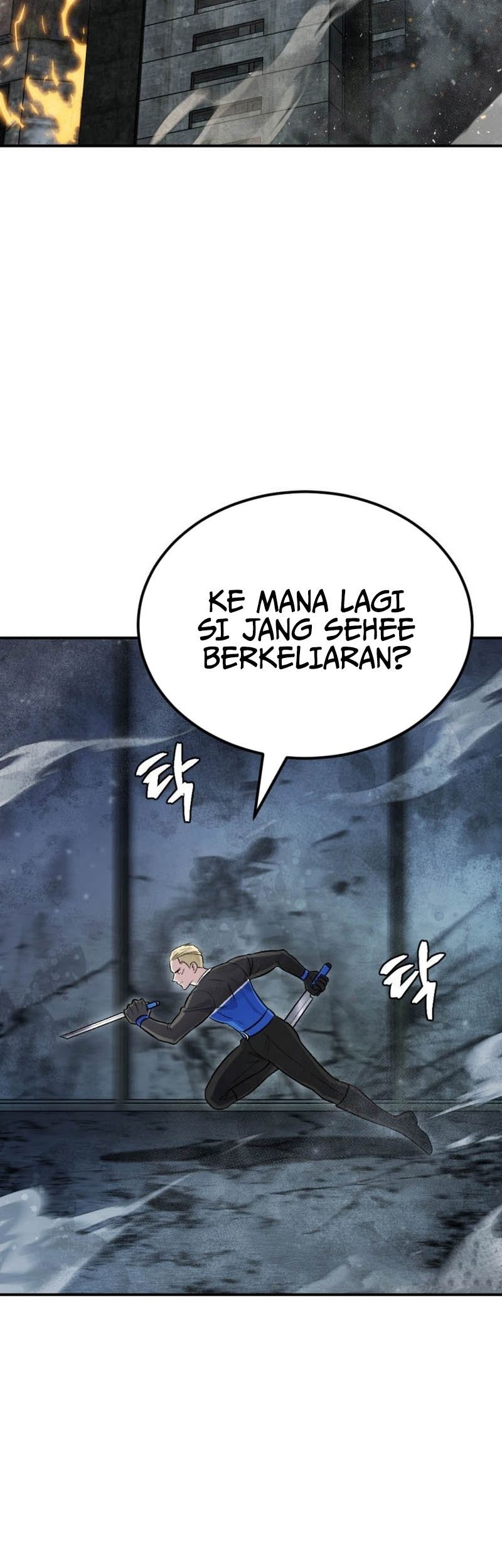 Monsters (2022) Bab 48 halaman 15