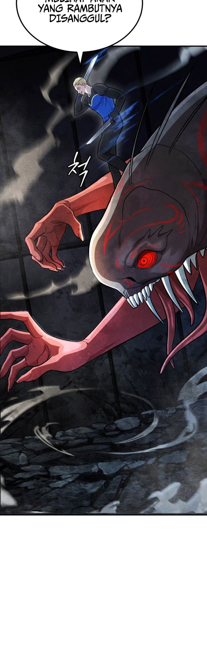 Monsters (2022) Bab 48 halaman 21