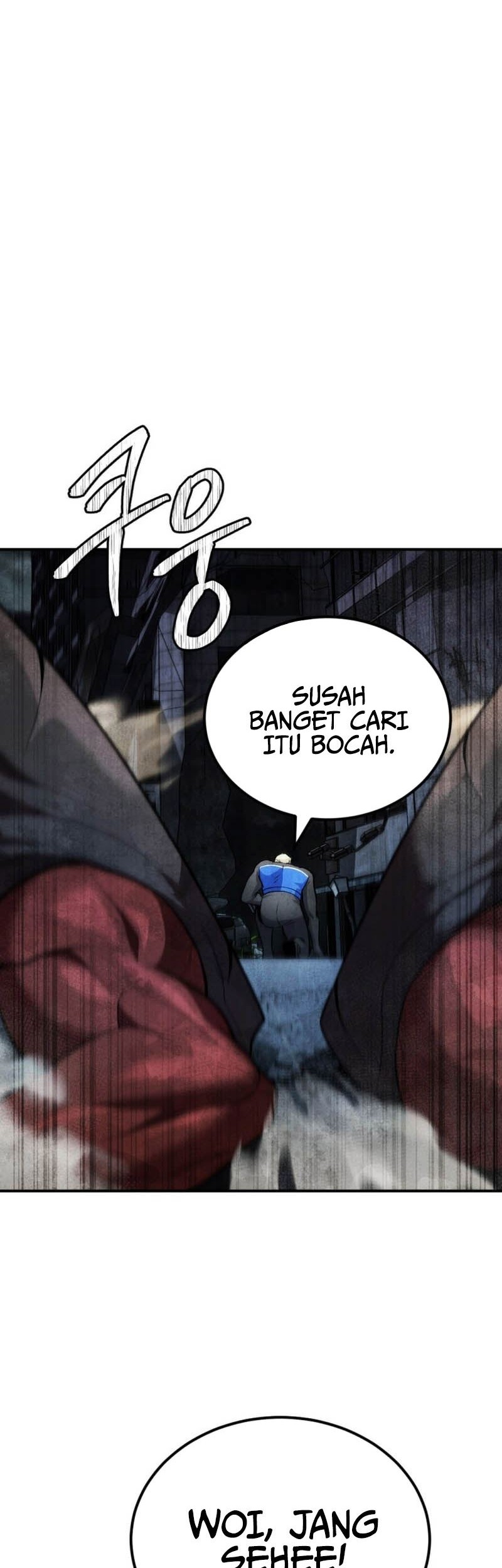 Monsters (2022) Bab 48 halaman 25