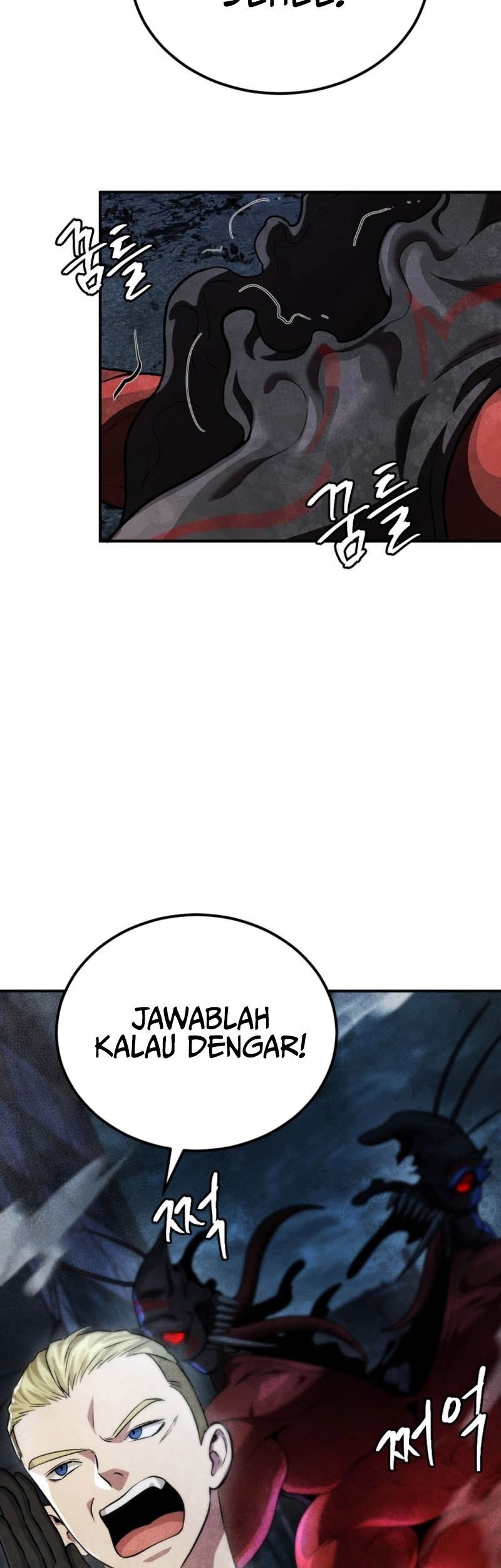 Monsters (2022) Bab 48 halaman 26