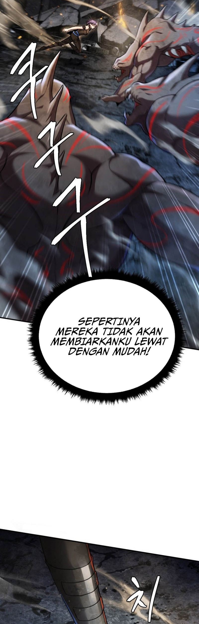 Monsters (2022) Bab 48 halaman 45
