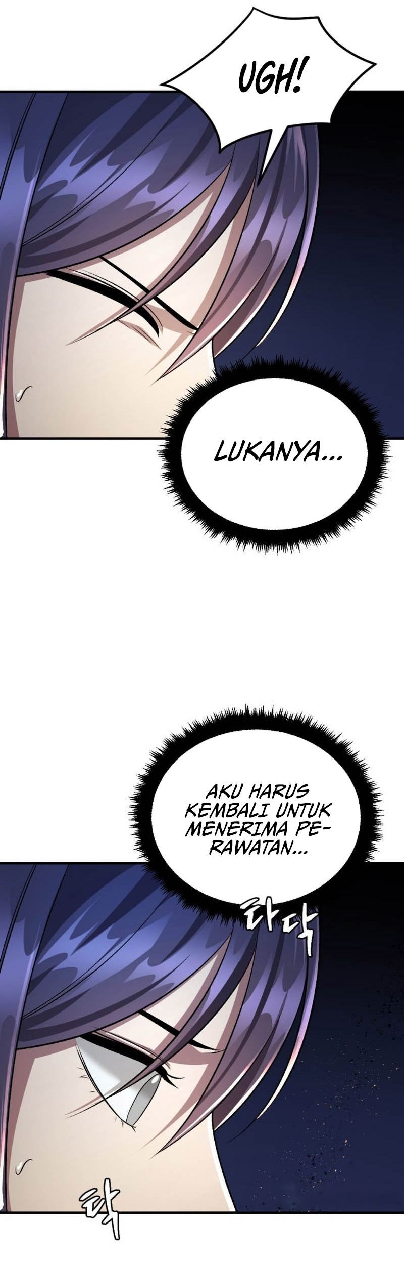 Monsters (2022) Bab 48 halaman 73