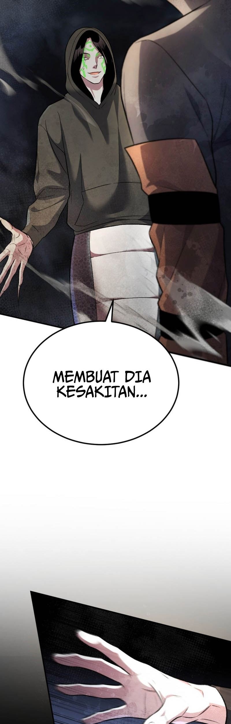 Monsters (2022) Bab 48 halaman 93