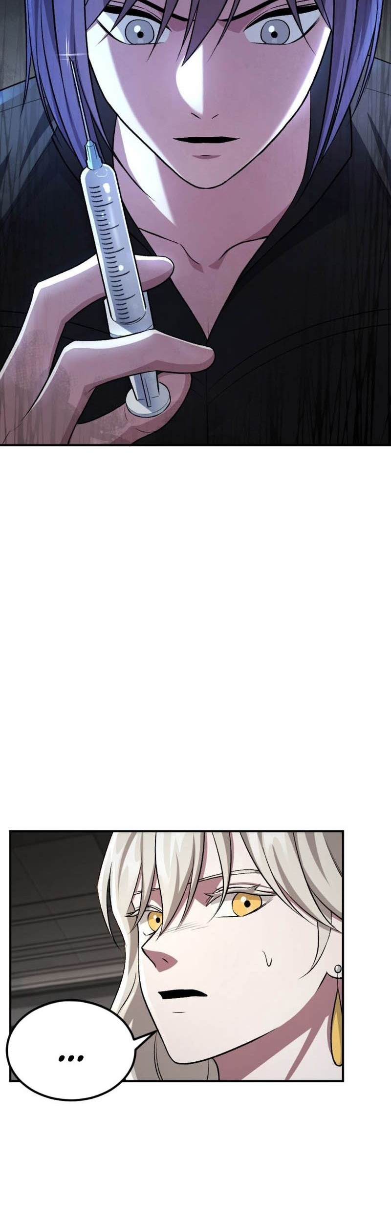 Monsters (2022) chapter 49 halaman 10