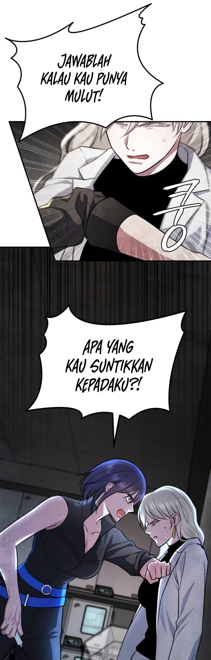 Monsters (2022) chapter 49 halaman 11