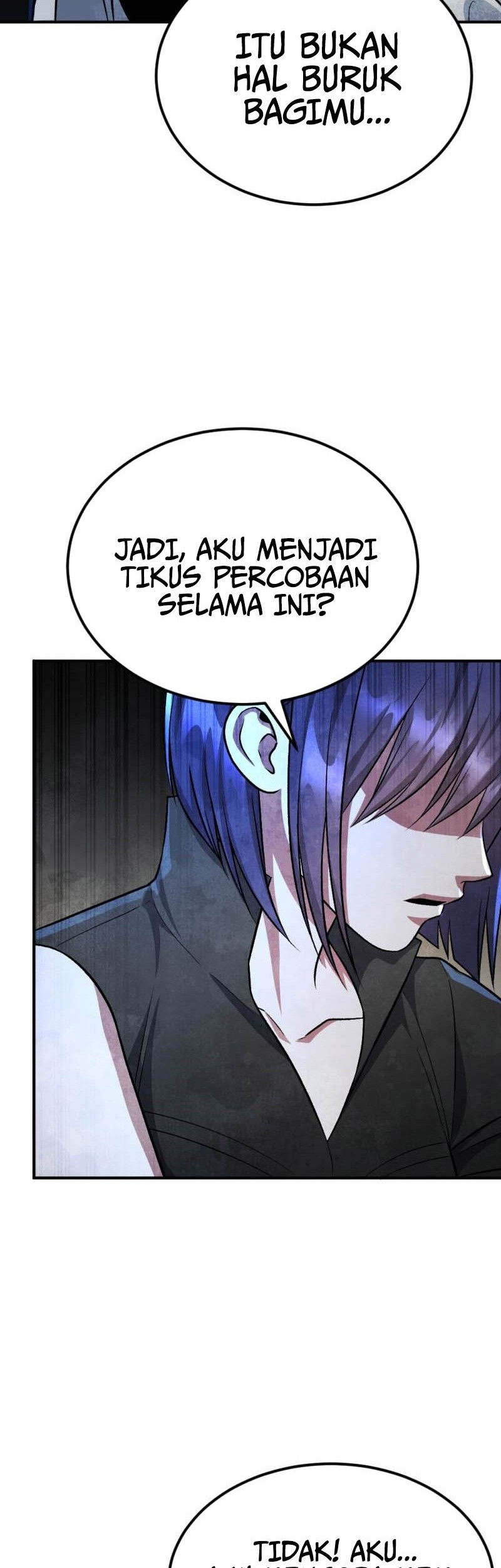 Monsters (2022) chapter 49 halaman 21