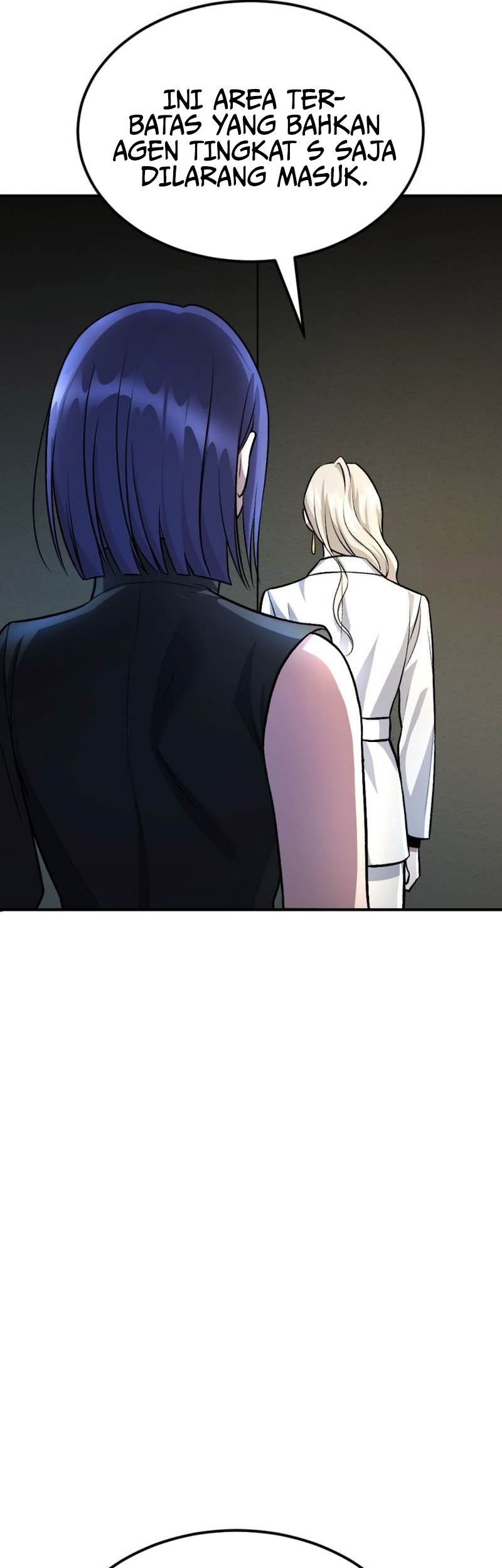 Monsters (2022) chapter 49 halaman 28
