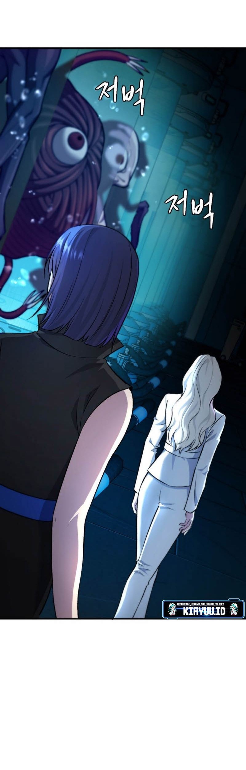 Monsters (2022) chapter 49 halaman 32