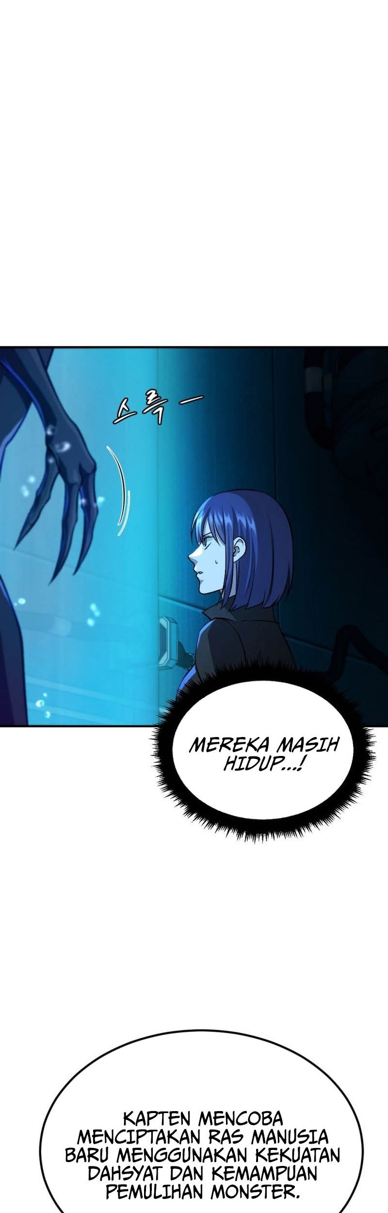 Monsters (2022) chapter 49 halaman 33