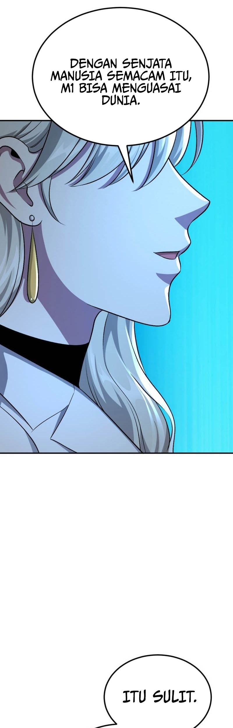 Monsters (2022) chapter 49 halaman 35