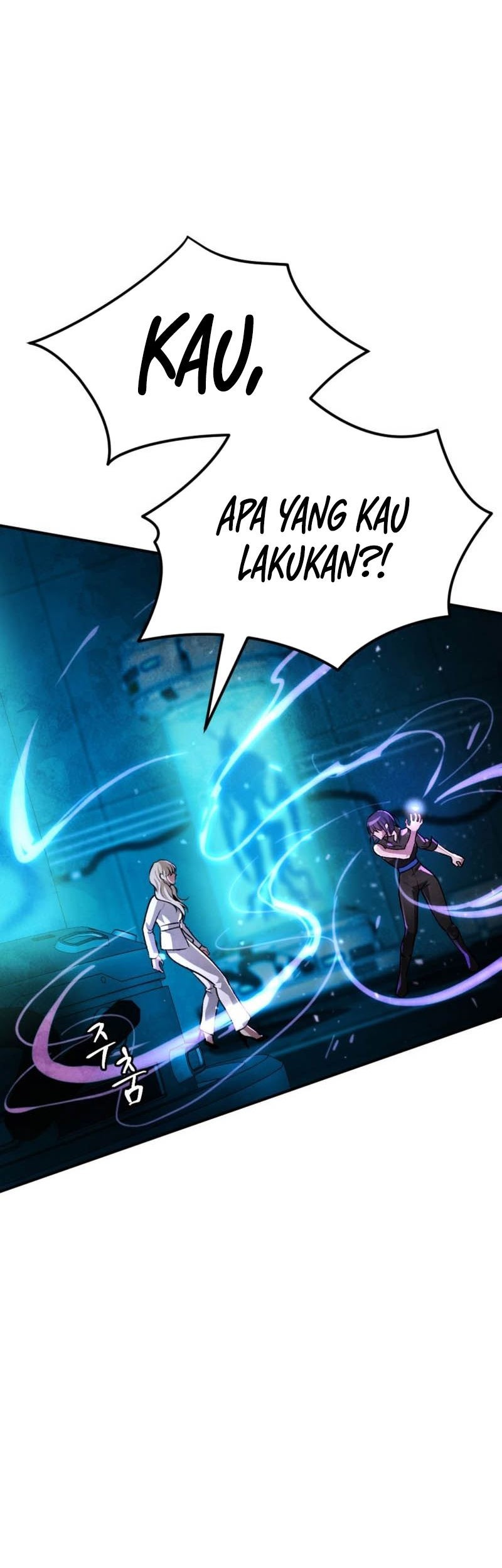 Monsters (2022) chapter 49 halaman 41