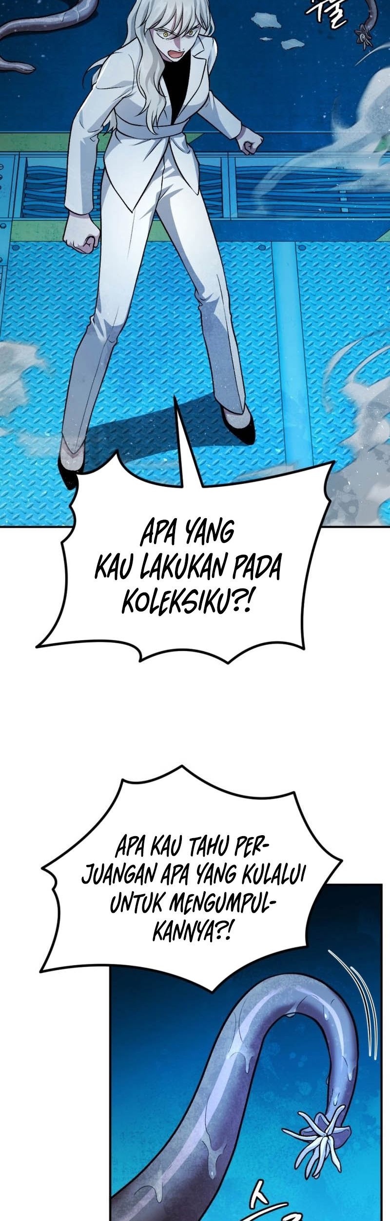 Monsters (2022) chapter 49 halaman 51