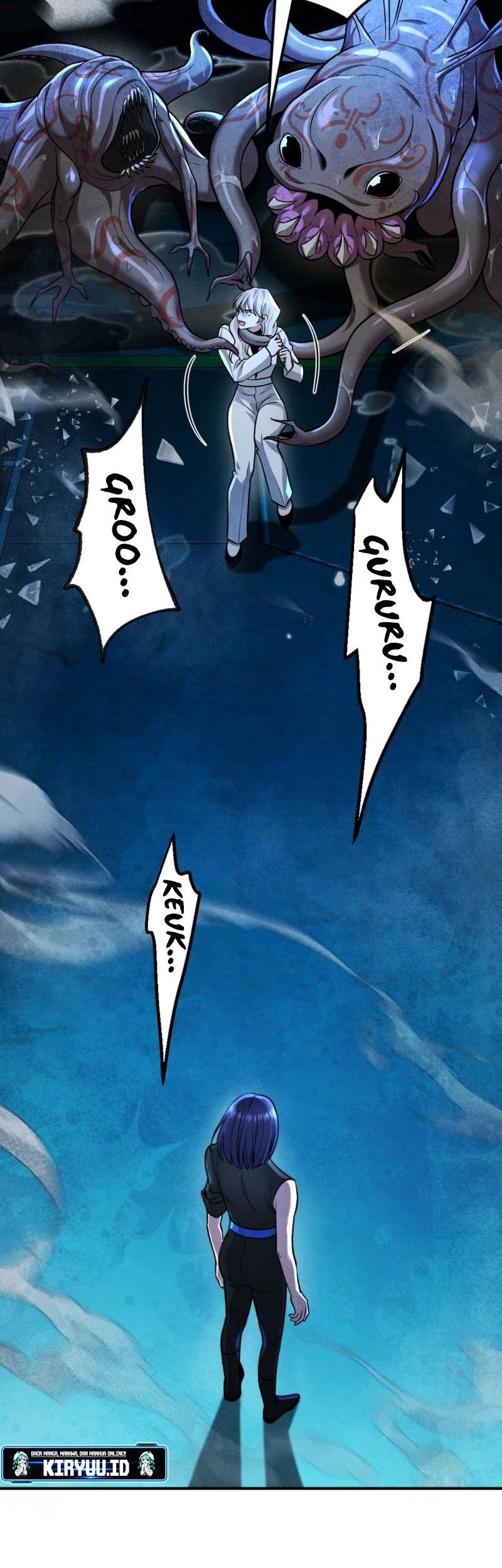 Monsters (2022) chapter 49 halaman 54