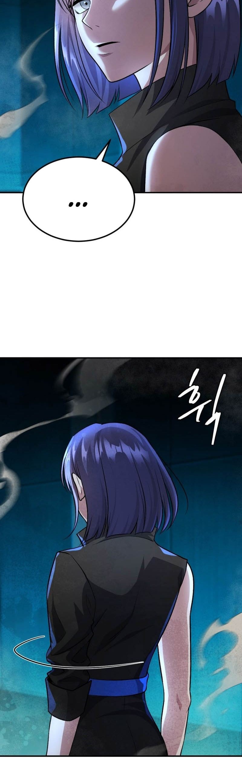 Monsters (2022) chapter 49 halaman 58