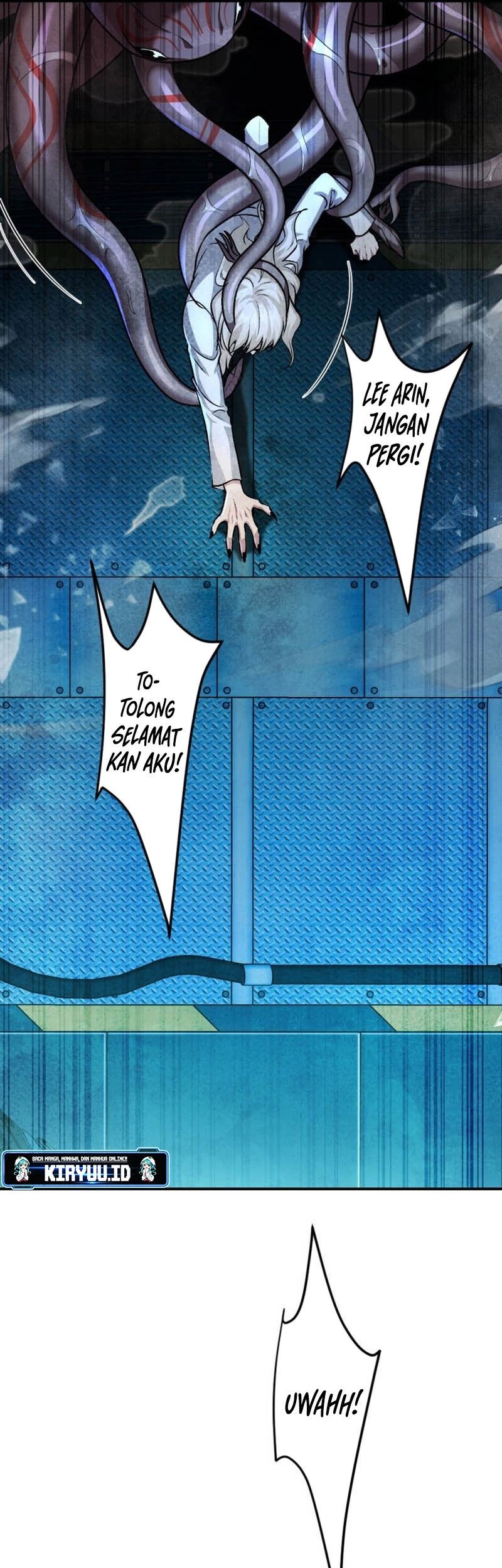 Monsters (2022) chapter 49 halaman 60