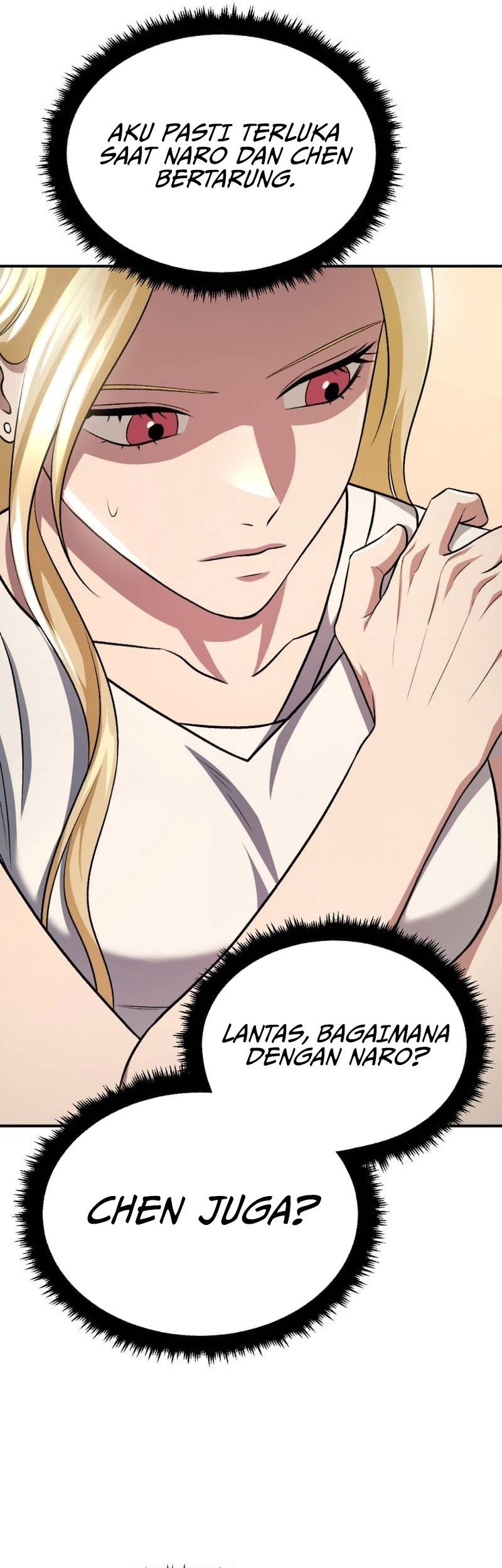 Monsters (2022) chapter 49 halaman 71