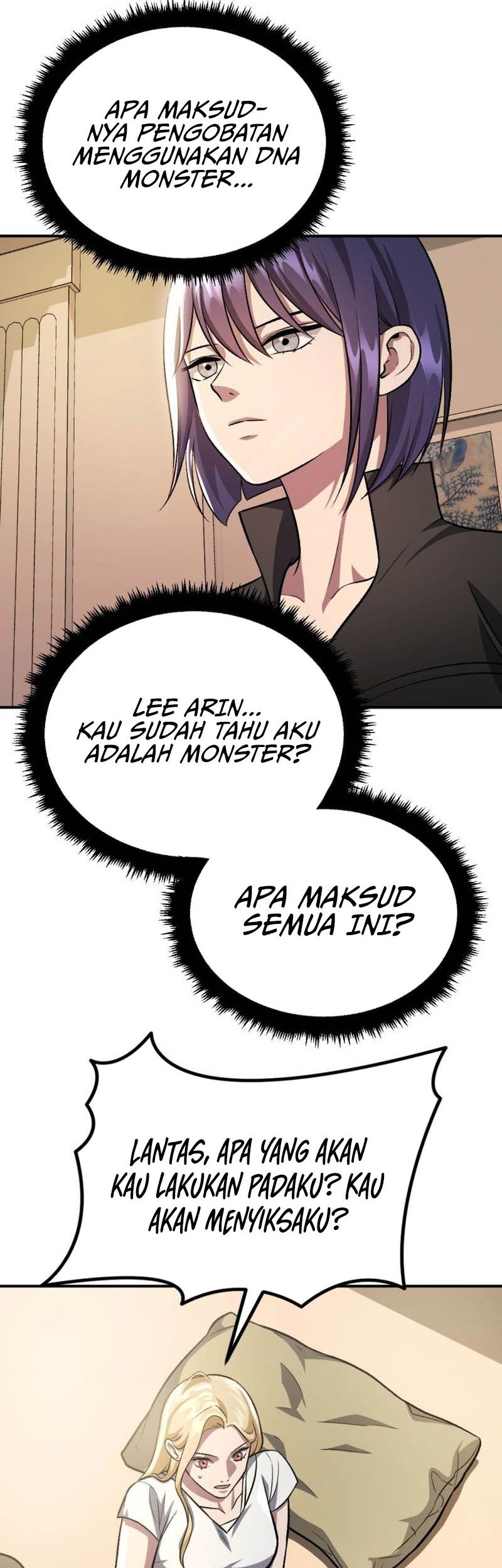 Monsters (2022) chapter 49 halaman 72
