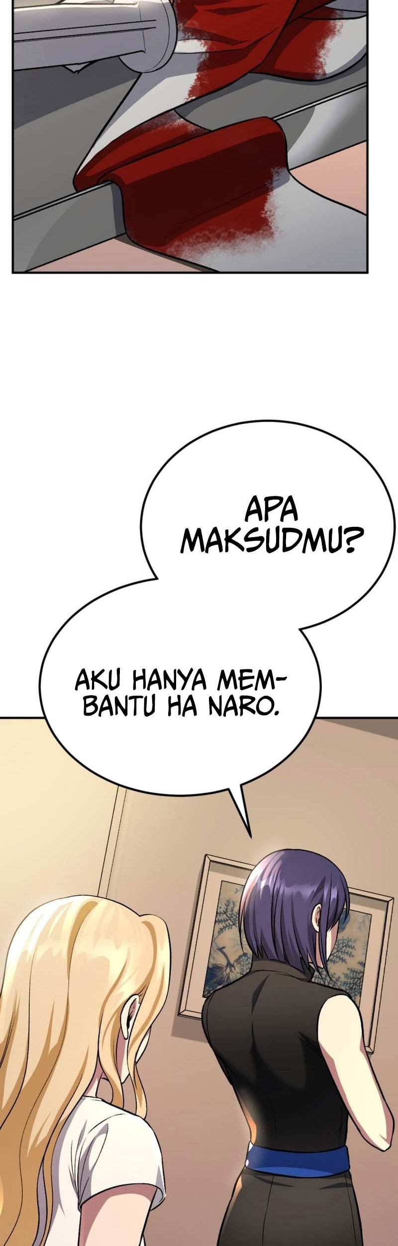 Monsters (2022) chapter 49 halaman 76