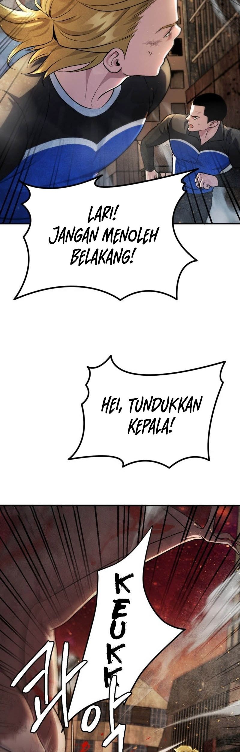 Monsters (2022) chapter 49 halaman 86