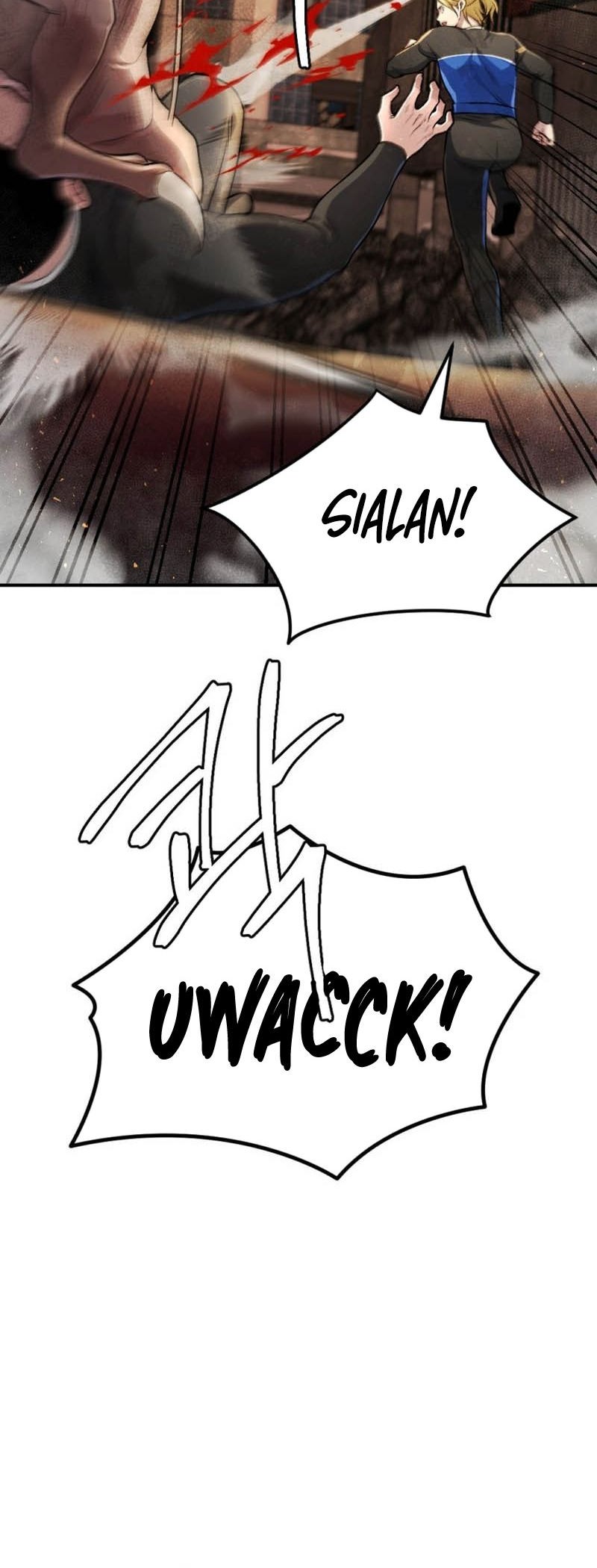 Monsters (2022) chapter 49 halaman 87