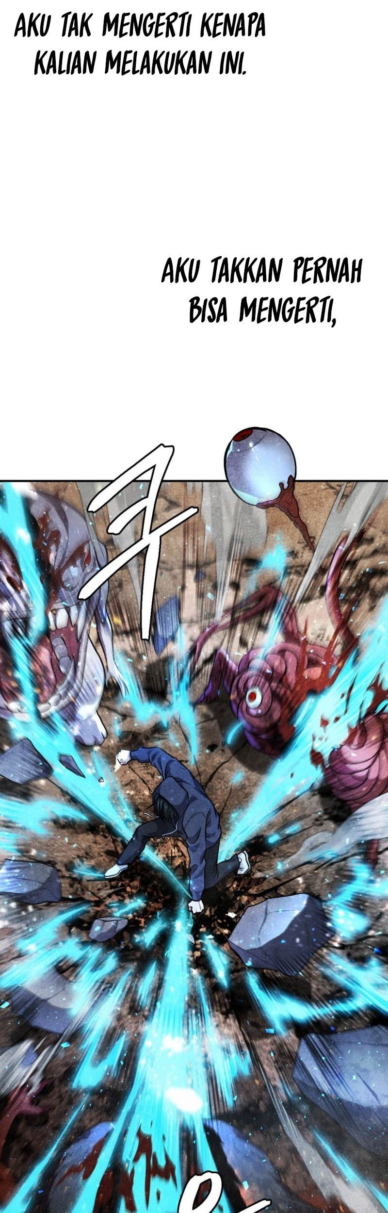 Monsters (2022) chapter 49 halaman 97