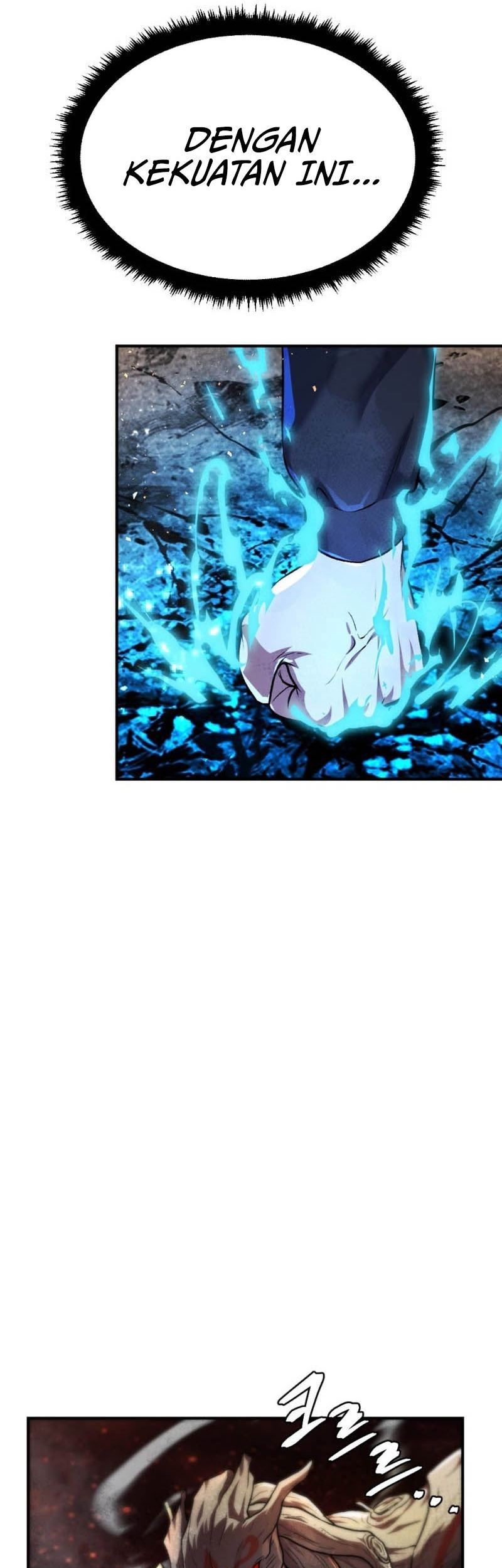 Monsters (2022) chapter 49 halaman 100