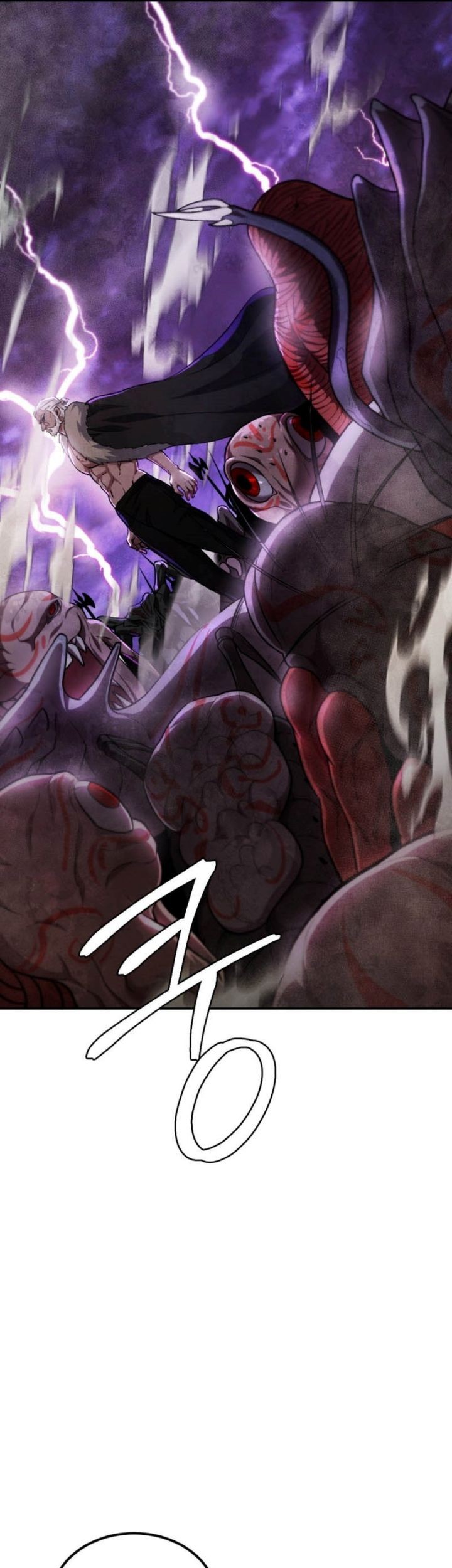 Monsters (2022) chapter 50 halaman 8