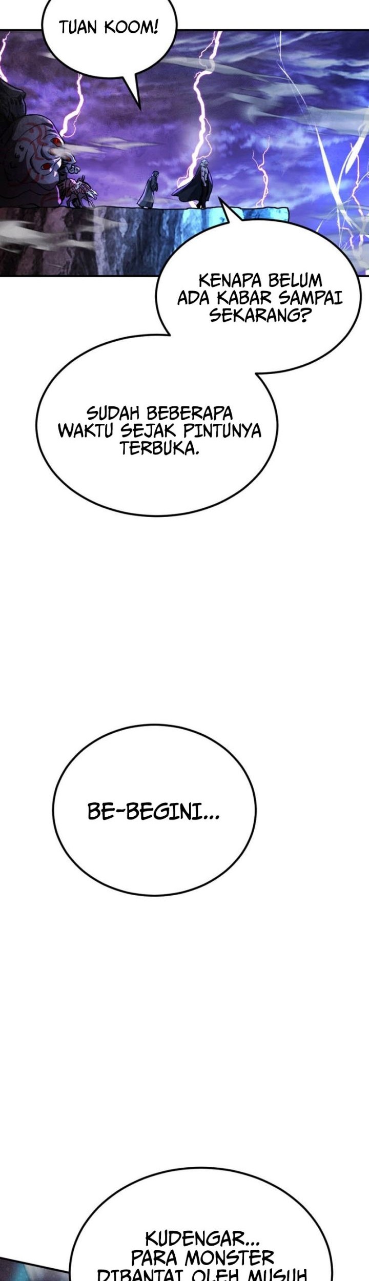 Monsters (2022) chapter 50 halaman 9