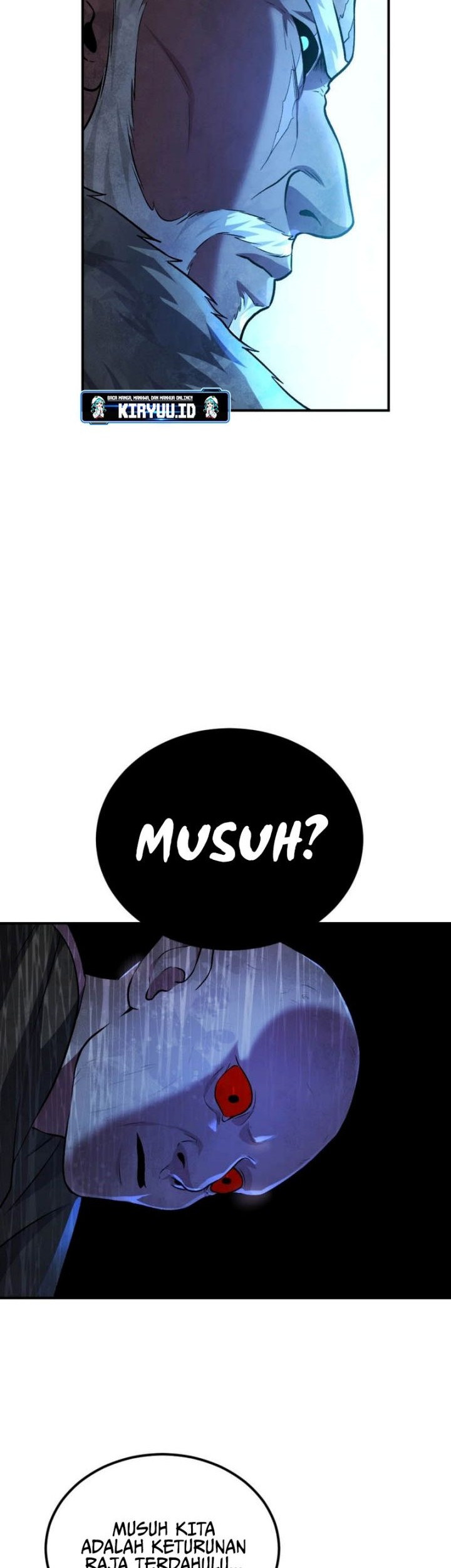 Monsters (2022) chapter 50 halaman 11