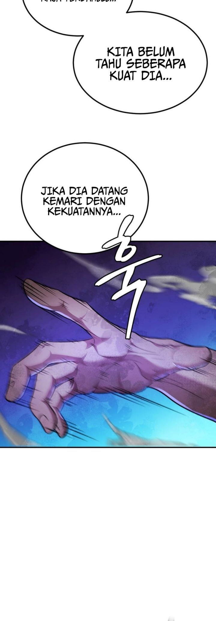 Monsters (2022) chapter 50 halaman 12