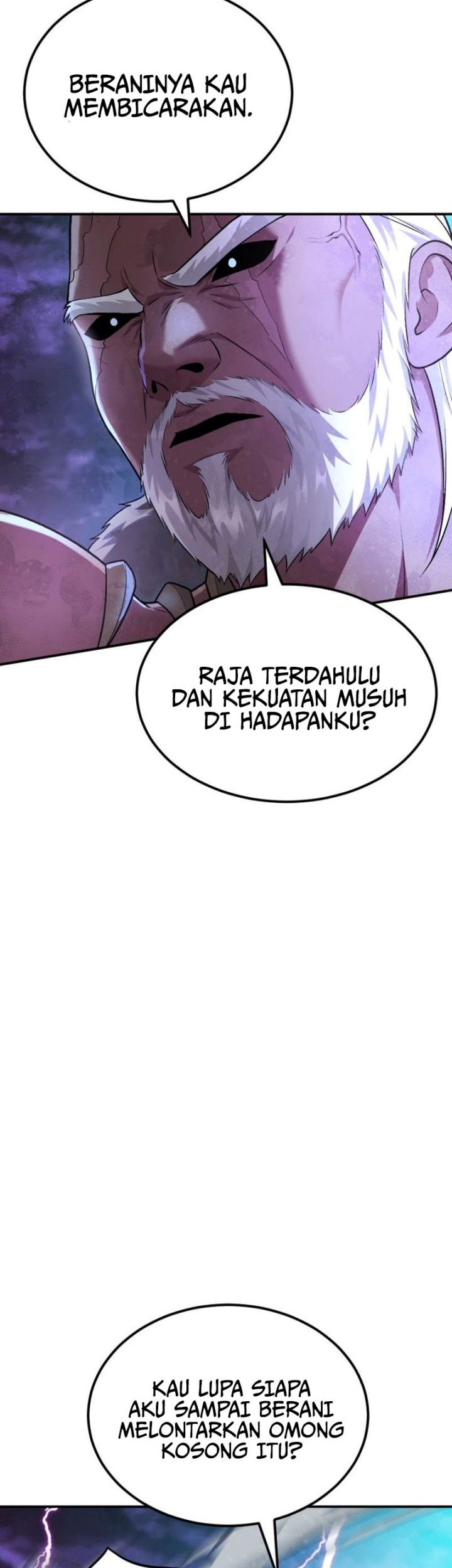 Monsters (2022) chapter 50 halaman 14