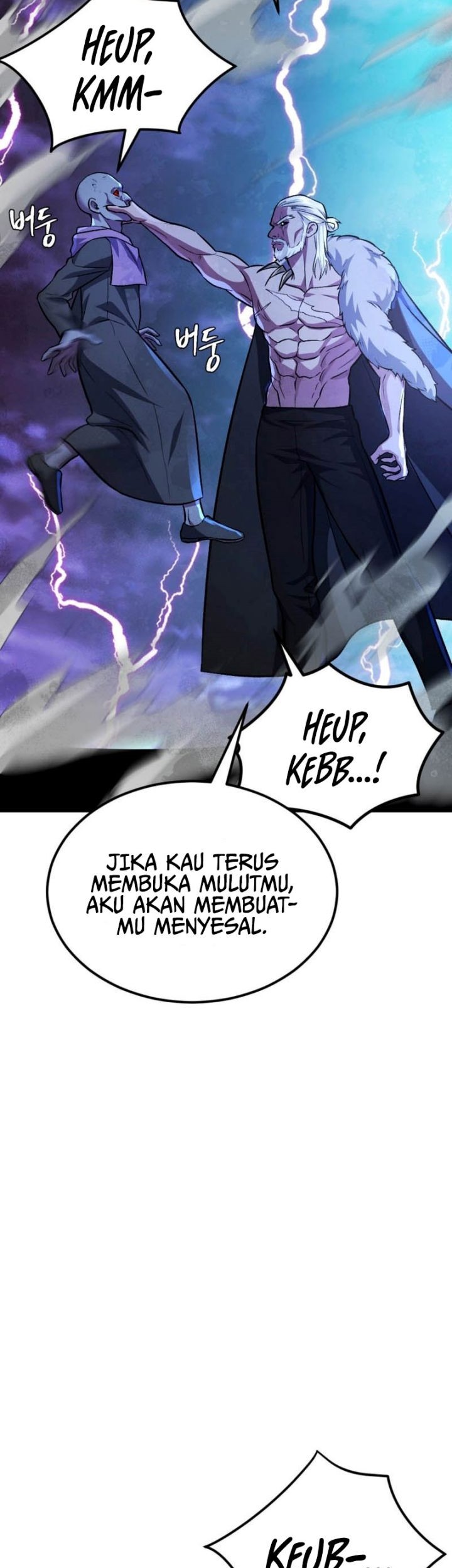 Monsters (2022) chapter 50 halaman 15
