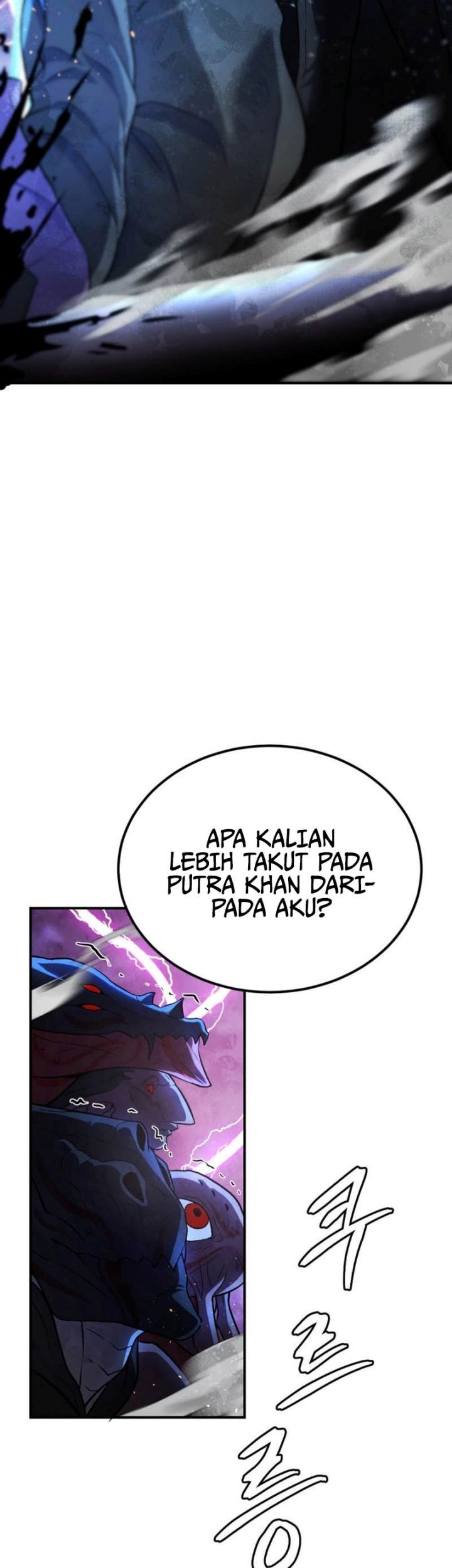 Monsters (2022) chapter 50 halaman 19
