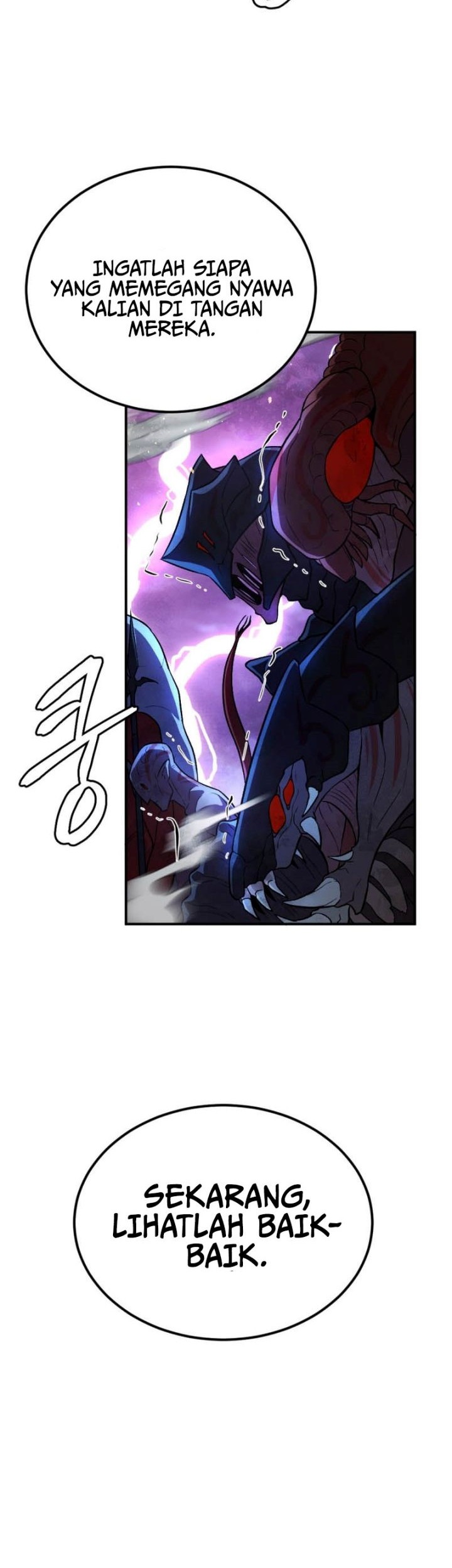 Monsters (2022) chapter 50 halaman 20