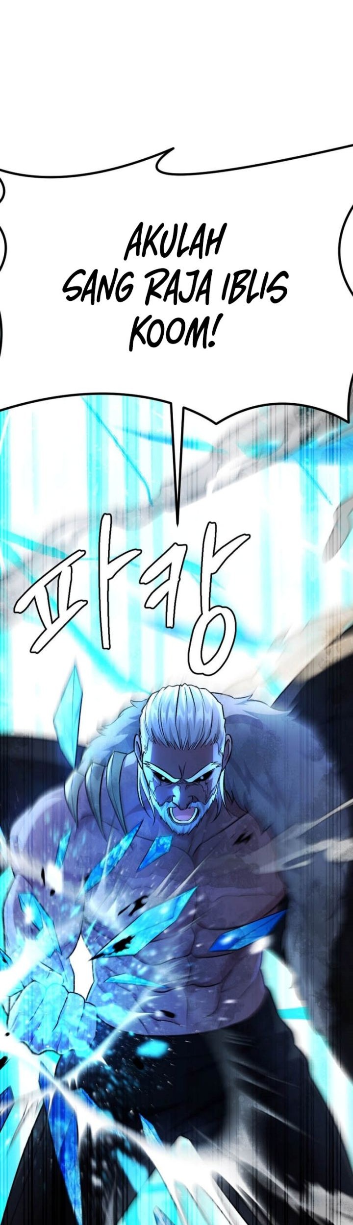 Monsters (2022) chapter 50 halaman 21