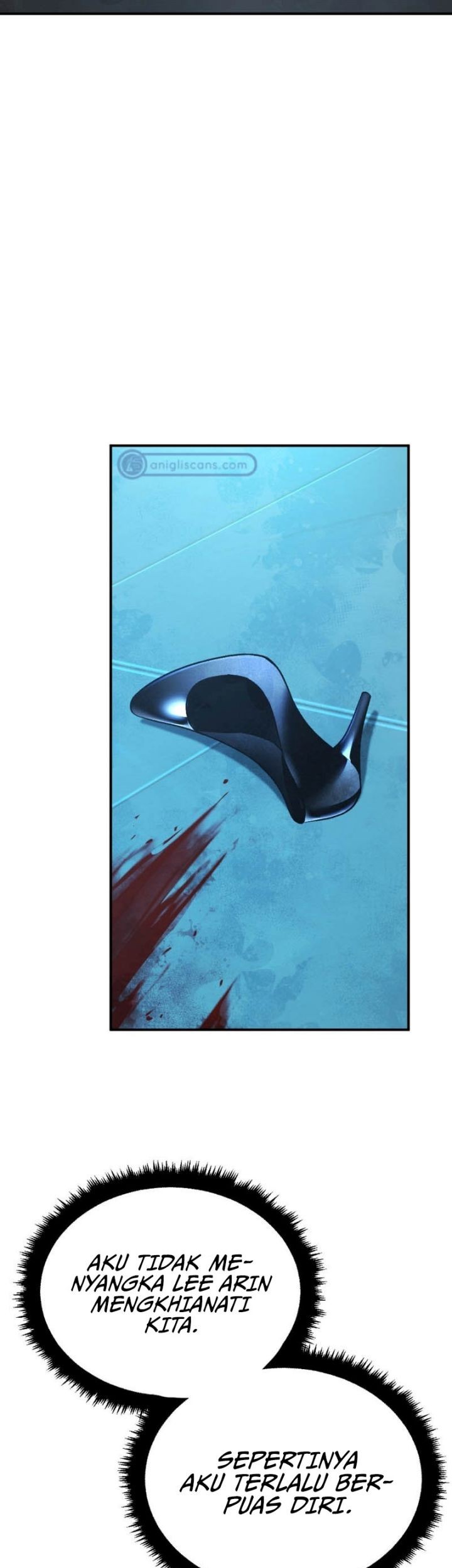 Monsters (2022) chapter 50 halaman 23