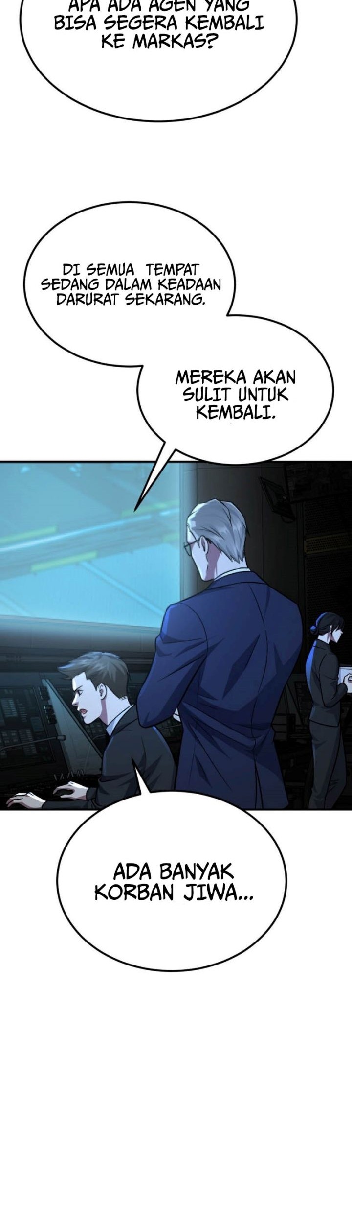 Monsters (2022) chapter 50 halaman 26