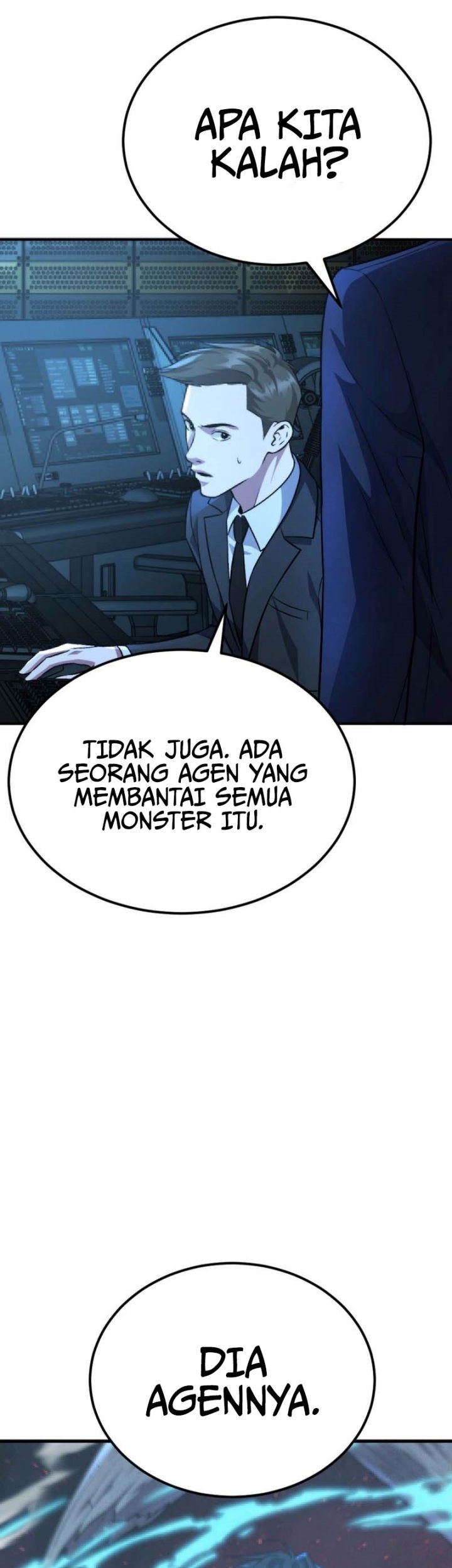 Monsters (2022) chapter 50 halaman 27