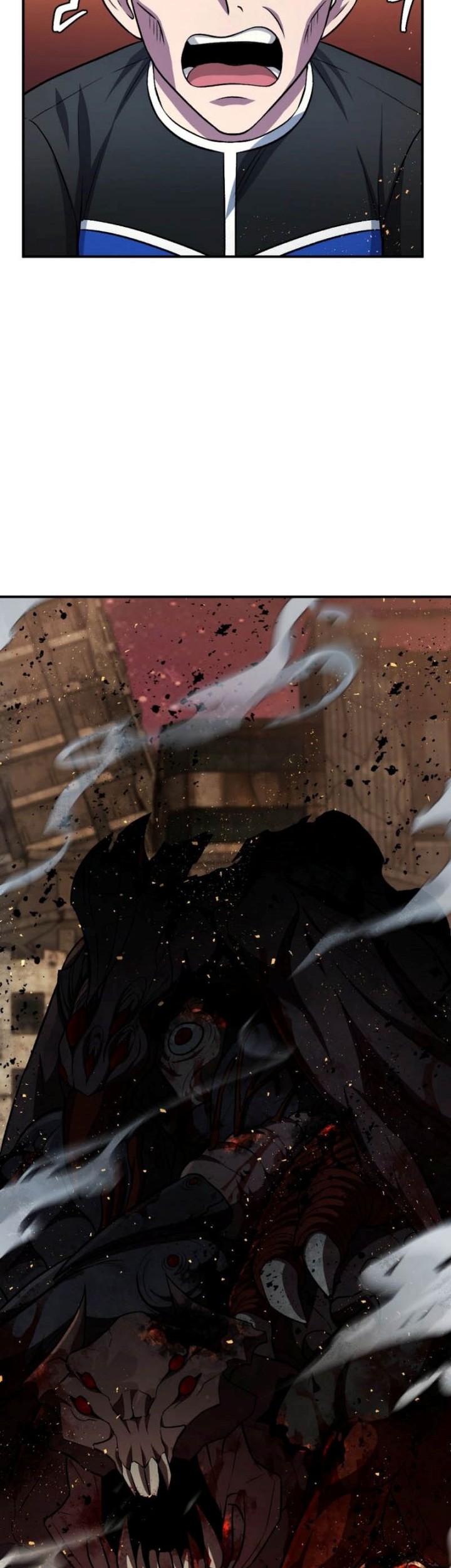 Monsters (2022) chapter 50 halaman 43