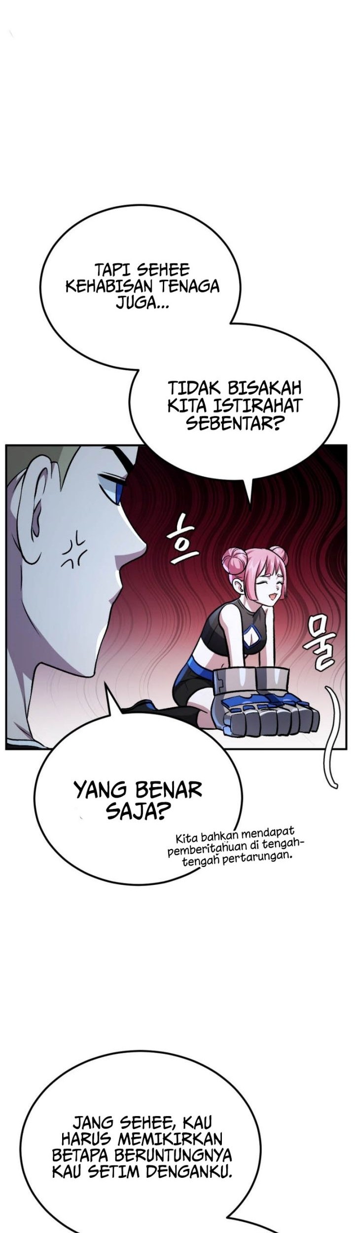 Monsters (2022) chapter 50 halaman 45