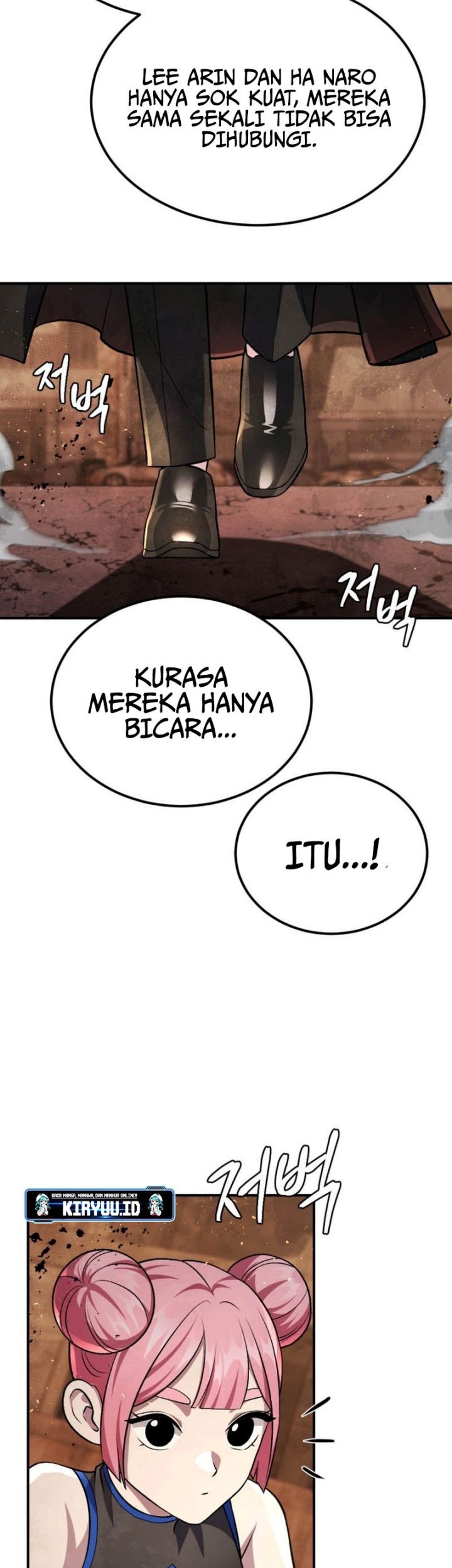 Monsters (2022) chapter 50 halaman 46